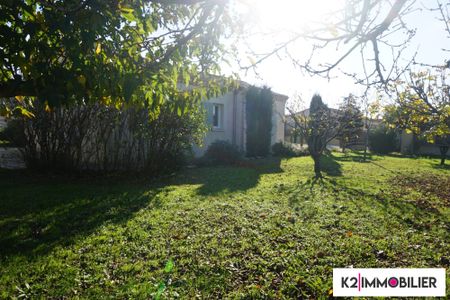 VILLA 104 M² - ETAT NEUF - Photo 2