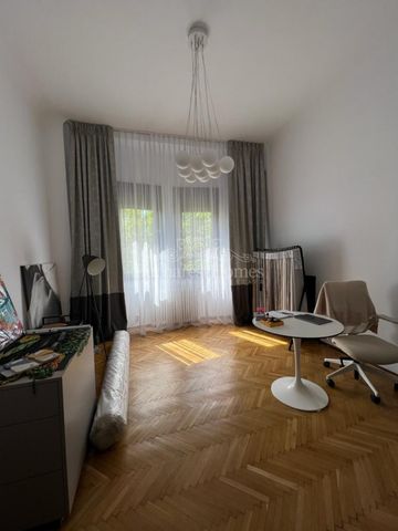 Classical Apartment in Villa, 3 Bedrooms, Primaverii - Photo 2