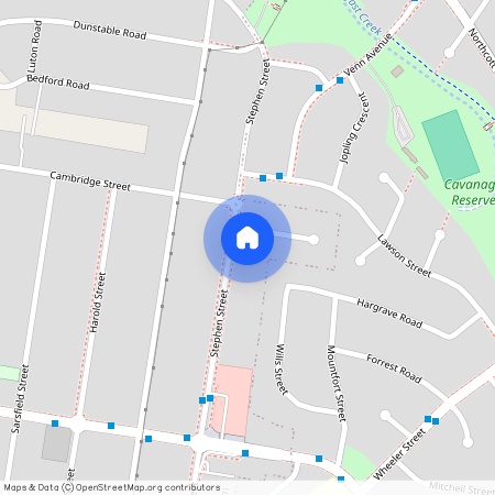105 Stephen Street Blacktown, NSW 2148