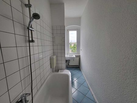 1,5-Zimmer-Wohnung in Weißensee!! - Foto 3