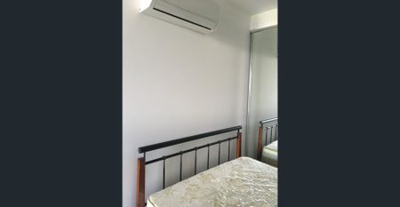 Art Series RESIDENCES [THE CHEN]-Furnished 2 bedroom 1 bathroom with on site parking - Photo 3