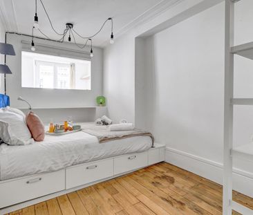 Location Appartement 2 pièces 44m² PARIS 4ème - Photo 6
