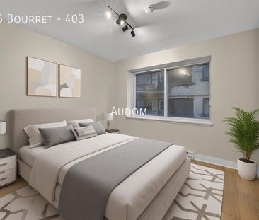 4865 Bourret - 403 - Photo 4