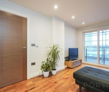 1 bedroom flat to rent - Photo 6