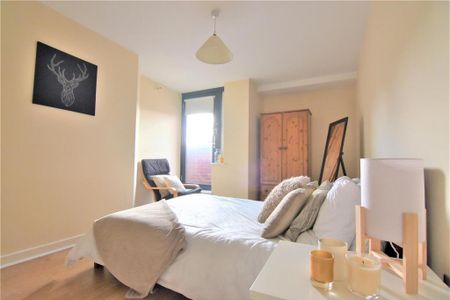 2 bedroom flat to rent - Photo 2