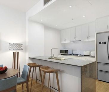 Trendy ground floor apartment - Photo 4