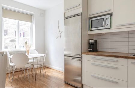 Wrangelsgatan, Helsingborg - Photo 4