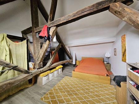 Location Appartement 2 pièces 44m² - Photo 2