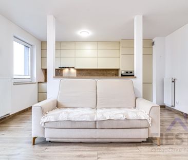 Wrocław Jagodno, ul. Edmunda Kajdasza - Photo 3