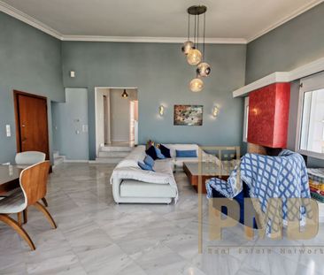 Μεζονέτα για ενοικίαση Πανόραμα (Βούλα) - Photo 3