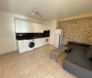 Location maison de ville 3 pièces, 48.69m², Mennecy - Photo 2