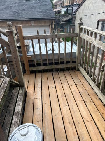 For Lease - 472 Winona Drive Unit# Main Fl, Toronto, Ontario - Photo 5