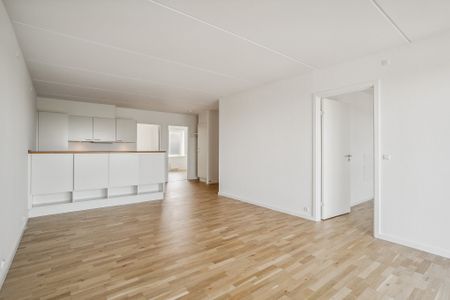 Margretheholmsvej 8, 5. th., Margretheholmen, 1432 København K - Foto 3