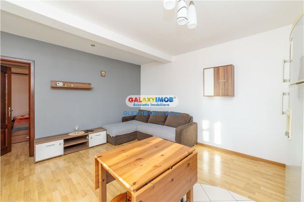 Inchiriere apartament 2 camere VOLUNTARI (str. Galata) - Fotografie 1