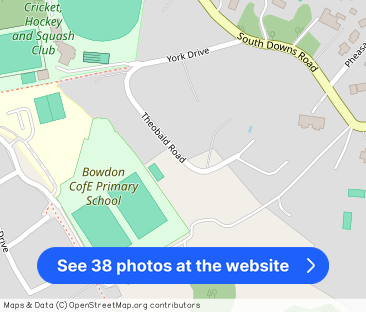 Theobald House, Bowdon, WA14 3HG - Photo 1