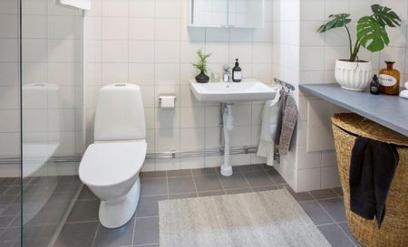 Ebbe Lieberathsgatan, Göteborg - Foto 3