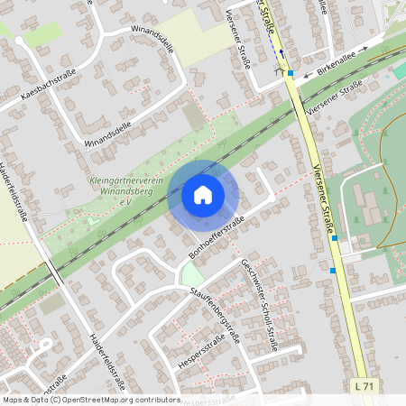 41063 Mönchengladbach