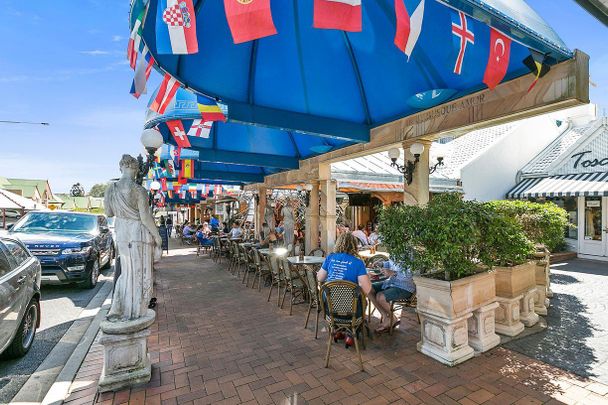 1 Bedroom FURNISHED Apartment - MILTON - Photo 1