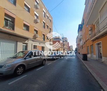 Piso de alquiler en Calle de Zigia, Quintana - Foto 1