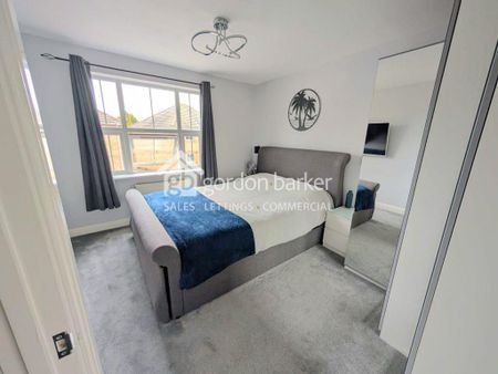 2 bedroom flat to rent - Photo 5