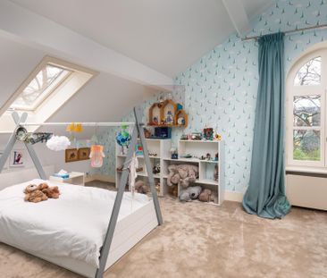 Magnificent Master's house a stone's throw from the lake - Photo 1