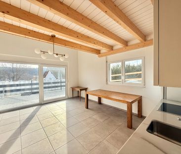 Studio en duplex dans un cadre naturel privilégié - Photo 5