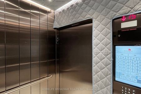 For Lease - 12 Gandhi Lane Unit# 1603, Markham, Ontario - Photo 2