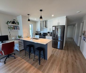 Logement 5 1/2 - Sherbrooke - Les Nations, Jacques-Cartier (Nord) - Photo 2