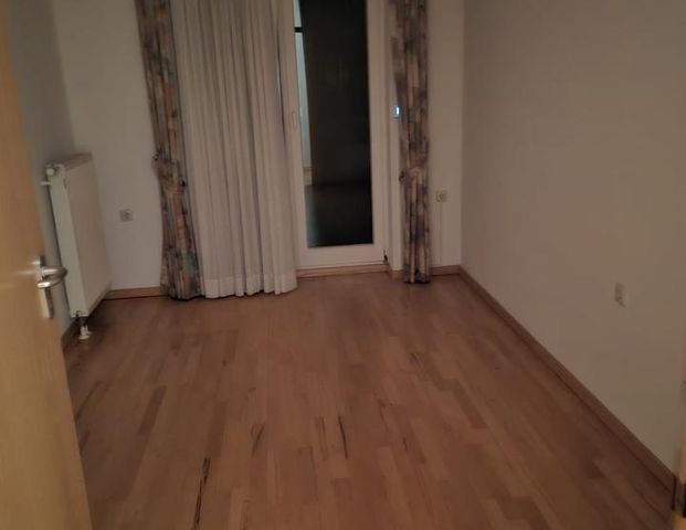 Seniorengerechte 4-Zimmer Wohnung - Klosterforst, Itzehoe) - Foto 1