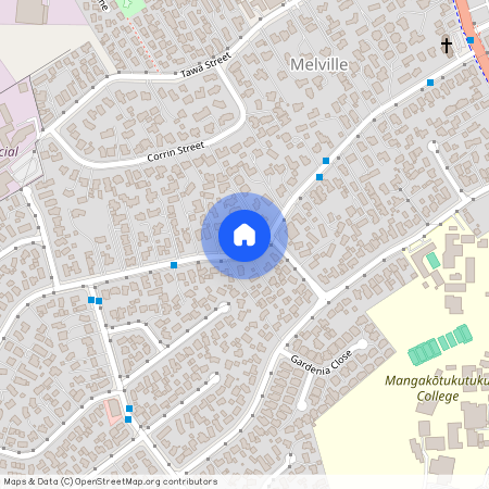 86 Mahoe Street, Melville, Hamilton City