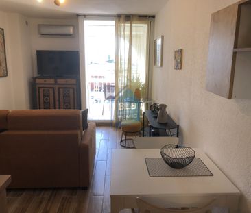 Location Appartement 1 pièce 24m² MAUGUIO 34130 - Photo 5