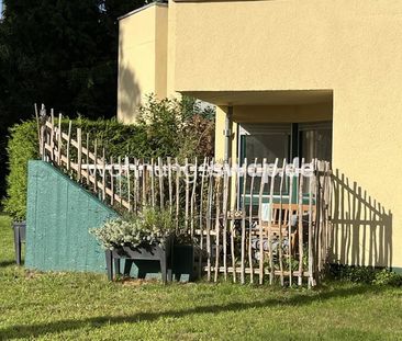 Wohnungsswap - 2 Zimmer, 38 m² - Welfenallee, Reinickendorf, Berlin - Photo 1