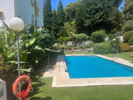 Atico en alquiler en Marbella Centro, Marbella - Photo 3