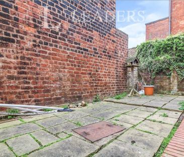 1 bedroom room to rent 29 Cole Hill, Worcester, WR5 1DG - Photo 3