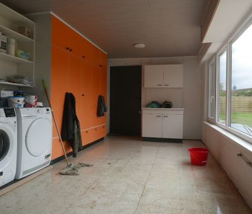 Rustig gelegen woning met 4 slaapkamers en tuin - Foto 1