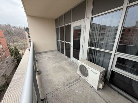 For Lease - 83 Woodbridge Avenue Unit# 406, Vaughan, Ontario - Photo 3