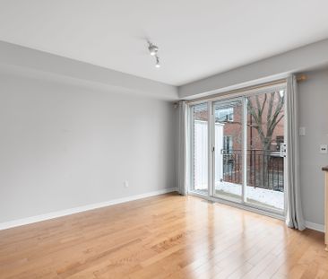 For Lease - 4 Thorburn Private, Lower Town - Sandy Hill, Ontario - Photo 6