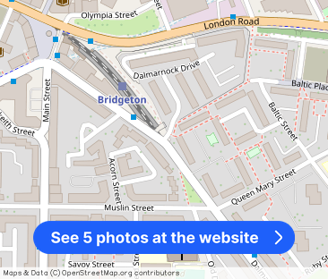 1 bedroom flat for rent - Photo 1