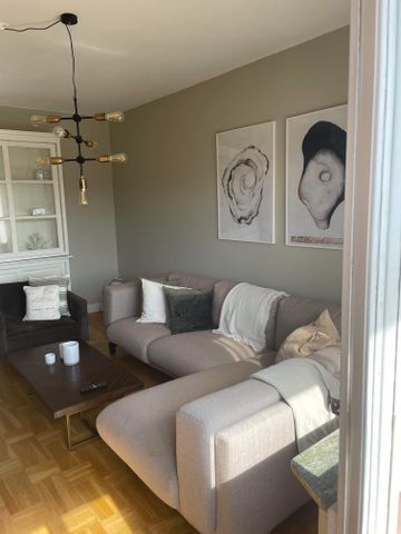 Ymergatan, Uppsala - Photo 2