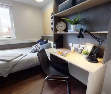 Saver En Suite - Photo 6