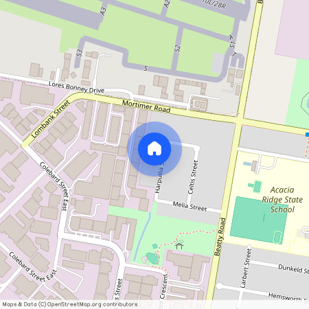 Acacia Ridge, Brisbane