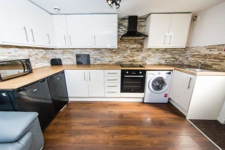 B Headingley Mount, Headingley, Leeds - Photo 5