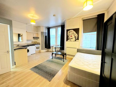 Church Lane, N8 7BU, Crouch End - Photo 2