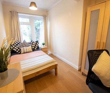 4 bedroom house to rent - Photo 5