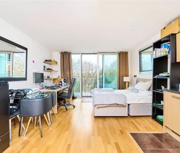 Studio to rent - Photo 3