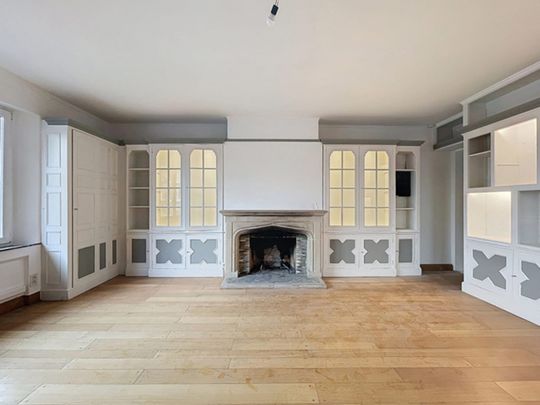 Tout savoir sur cet appartement à Liège, à Liège - Photo 1