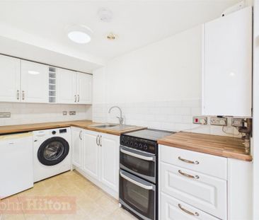 1 bedroom maisonette to rent - Photo 3