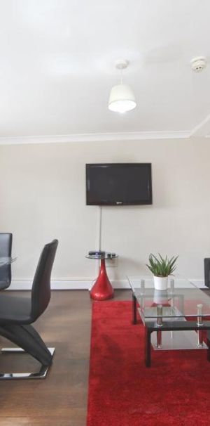 West Cromwell Road - Photo 1