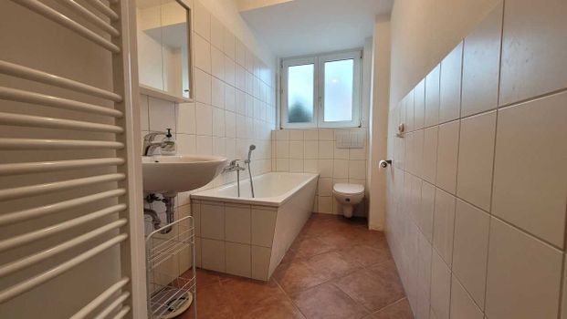 Tolle möblierte 2-Zimmer-Wohnung in ruhiger Lage! - Photo 1