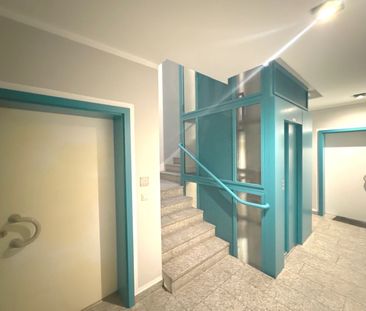 Wohnen in Trier Süd! Helle 2 ZKB mit Einbauküche und Balkon - Foto 6